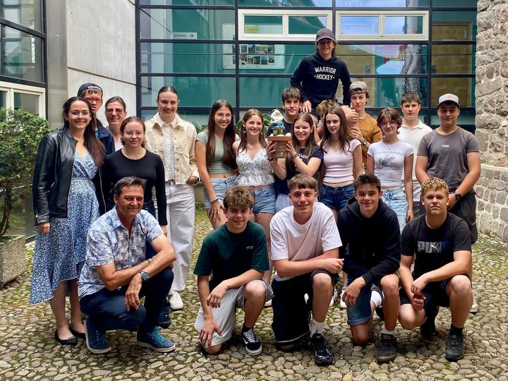 Fachoberschule für Landwirtschaft und Wirtschaftsfachoberschule Auer — foto 7