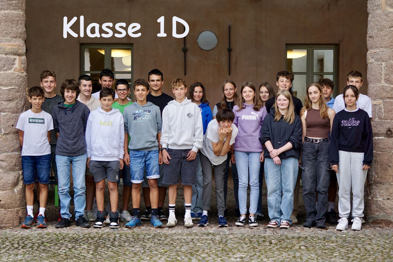 Fachoberschule für Landwirtschaft und Wirtschaftsfachoberschule Auer — foto 3