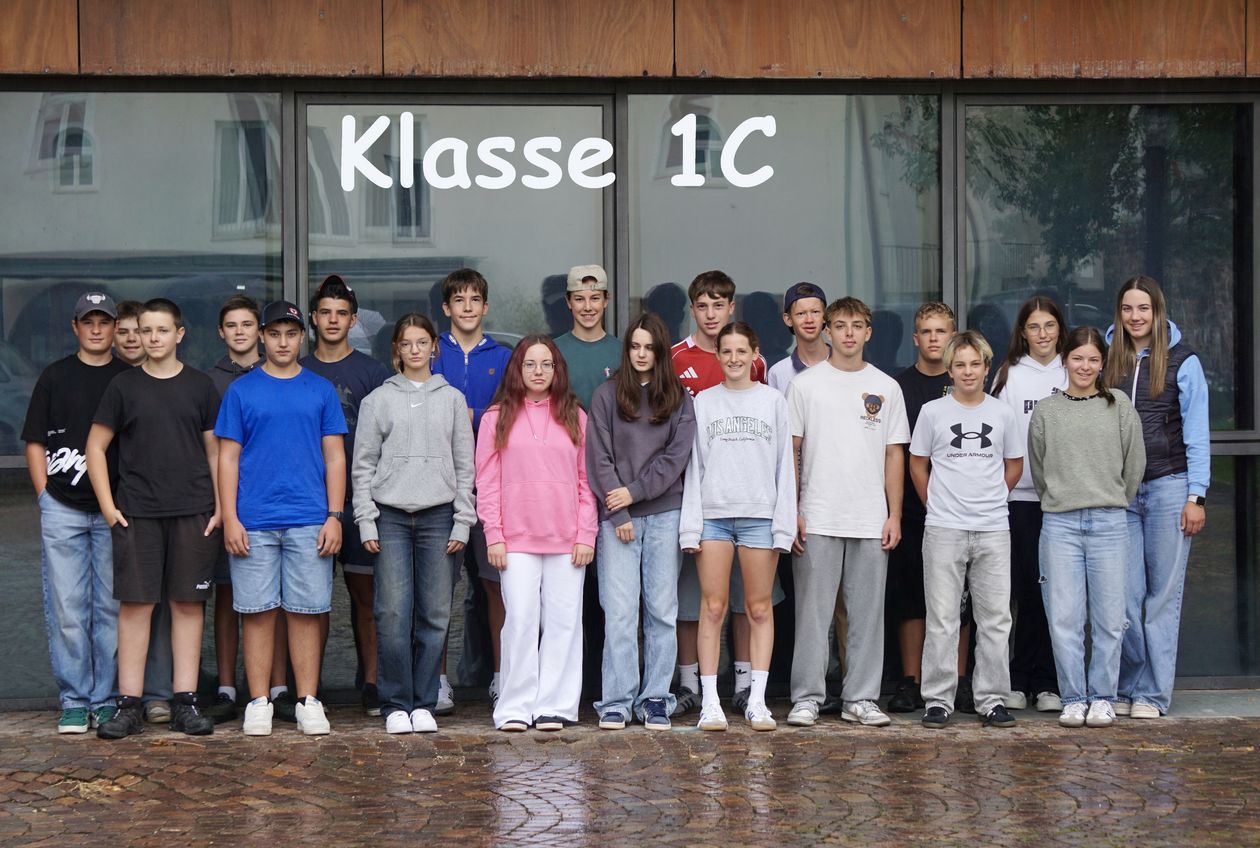 Fachoberschule für Landwirtschaft und Wirtschaftsfachoberschule Auer — foto 8
